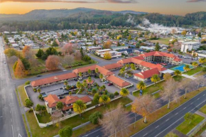 Regal Palms Resort, Rotorua